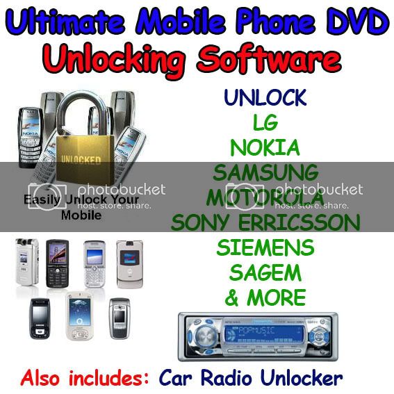 cdma phone unlocking software free download